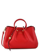 Handtas Gretel Ted lapidus Rood gretel TLAU8924